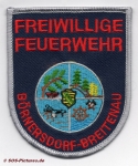 FF Bad Gottleuba-Berggießhübel OFw Börnersdorf-Breitenau