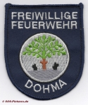 FF Dohma