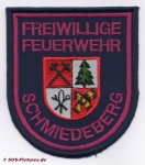 FF Schmiedeberg