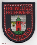 FF Bitterfeld-Wolfen - Bitterfeld alt