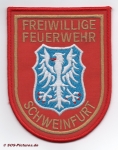 FF Schweinfurt