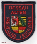 FF Dessau-Roßlau - Alten
