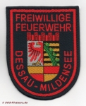 FF Dessau-Roßlau - Mildensee