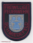 FF Großhartau - Schmiedefeld