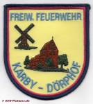 FF Karby / Dörphof