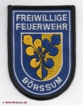 FF Börßum