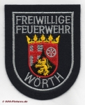 FF Wörth am Rhein