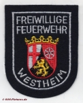 FF Westheim (Pfalz)