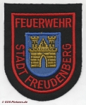 FF Freudenberg