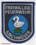 FF Brandenburg an der Havel - Kirchmöser