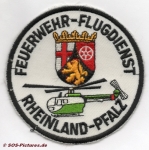 Feuerwehr-Flugdienst