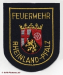 Feuerwehr Rheinland-Pfalz