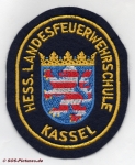 Landesfeuerwehrschule