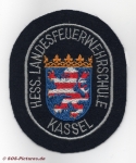 Landesfeuerwehrschule