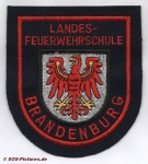 Landesfeuerwehrschule