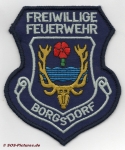 FF Hohen Neuendorf - Borgsdorf alt