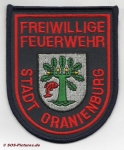 FF Oranienburg