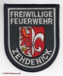 FF Zehdenick