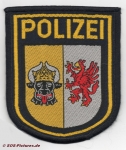 Mecklenburg-Vorpommern, Wasserschutzpolizei