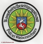 Kampfmittelbeseitigungsdienst Polizei NDS