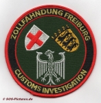 Zollfahndung Freiburg