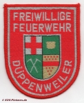 FF Beckingen LBZ Düppenweiler