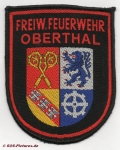 FF Oberthal