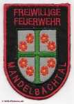 FF Mandelbachtal