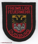 FF Duisburg