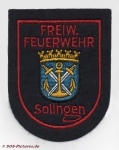 FF Solingen