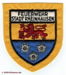 FF Duisburg LZ Rheinhausen alt