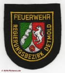 Regierungsbezirk Detmold