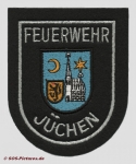 FF Jüchen