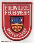 FF Mühlhausen - Wappersdorf