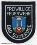FF Quedlinburg - Bad Suderode