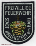 FF Ballenstedt