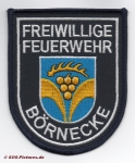 FF Blankenburg (Harz) - Börnecke