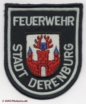 FF Blankenburg (Harz) - Derenburg