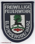FF Oberharz am Brocken - Elbingerode