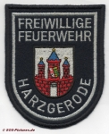 FF Harzgerode