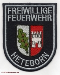 FF Selke-Aue - Heteborn