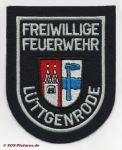 FF Osterwieck - Lüttgenrode