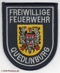FF Quedlinburg