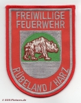 FF Oberharz am Brocken - Rübeland