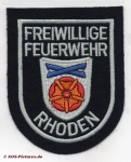 FF Osterwieck - Rhoden