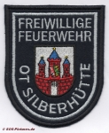 FF Harzgerode - Silberhütte