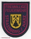 FF Harzgerode - Straßberg