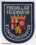 FF Klingenmünster