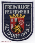 FF Altdorf (Pfalz)