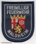 FF Walsheim